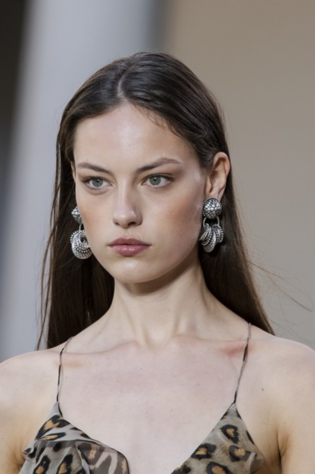 اسبوع الموضة في ميلان 2019  مجموعة ETRO لربيع وصيف 2020