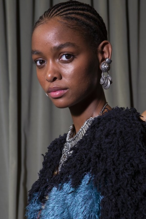 اسبوع الموضة في ميلان 2019  مجموعة ETRO لربيع وصيف 2020