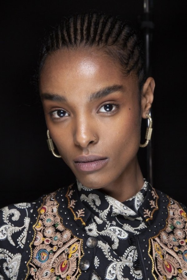 مجموعة إيترو ETRO لخريف وشتاء 2020-2021 خلال اسبوع الموضة في ميلانو