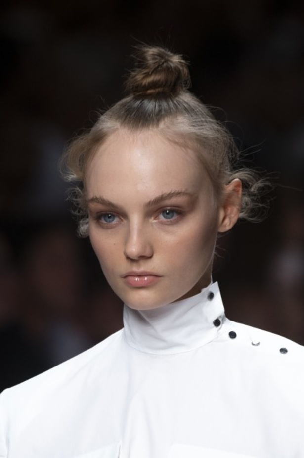 مجموعة Fendi لربيع وصيف 2019