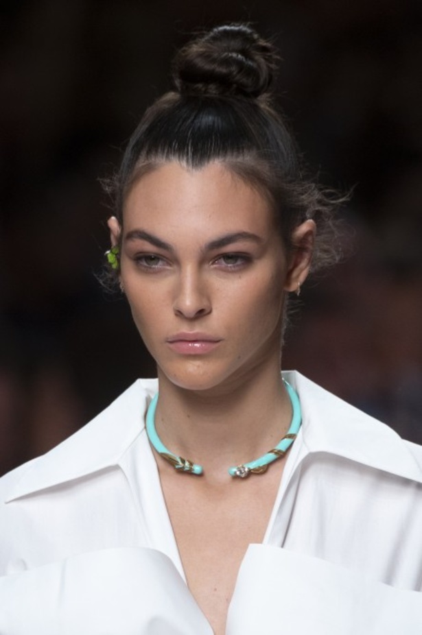 مجموعة Fendi لربيع وصيف 2019