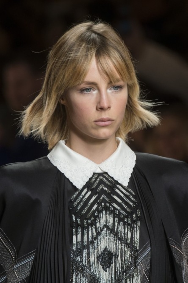 مجموعة “فندي” لموسم خريف وشتاء 2018-2019