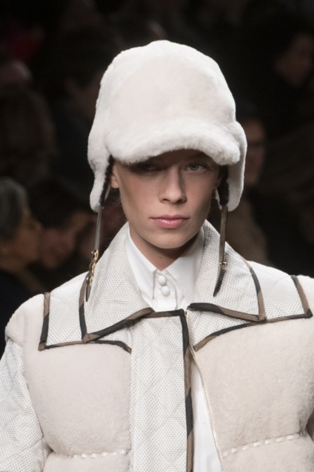 مجموعة فندي لموسم خريف وشتاء 2019-2020