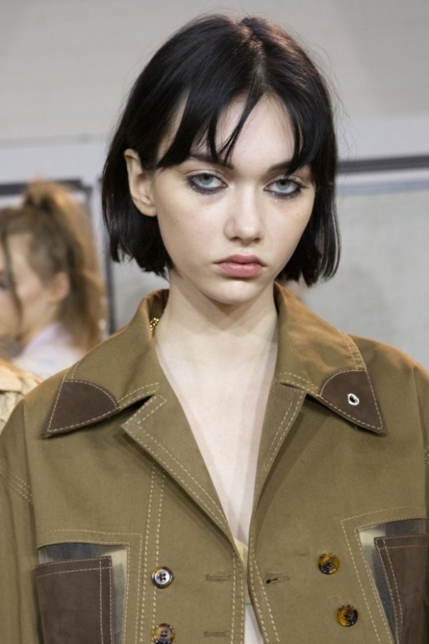 اسبوع الموضة في ميلان 2019 أزياء FENDI  الفاخرة  من ميلان لربيع وصيف 2020