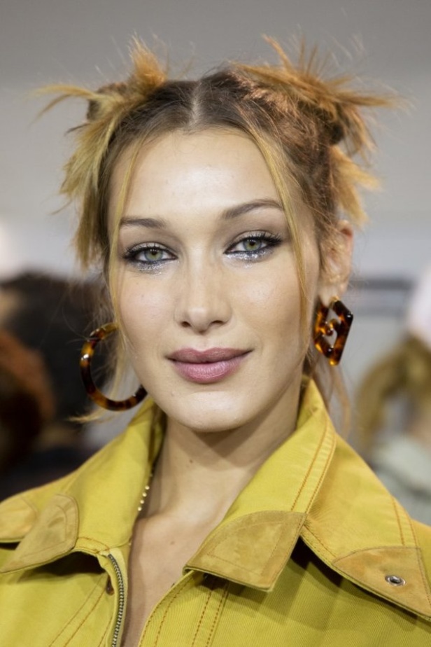 اسبوع الموضة في ميلان 2019 أزياء FENDI  الفاخرة  من ميلان لربيع وصيف 2020