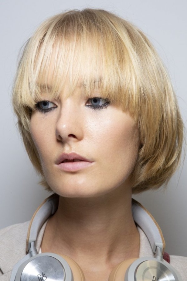 اسبوع الموضة في ميلان 2019 أزياء FENDI  الفاخرة  من ميلان لربيع وصيف 2020