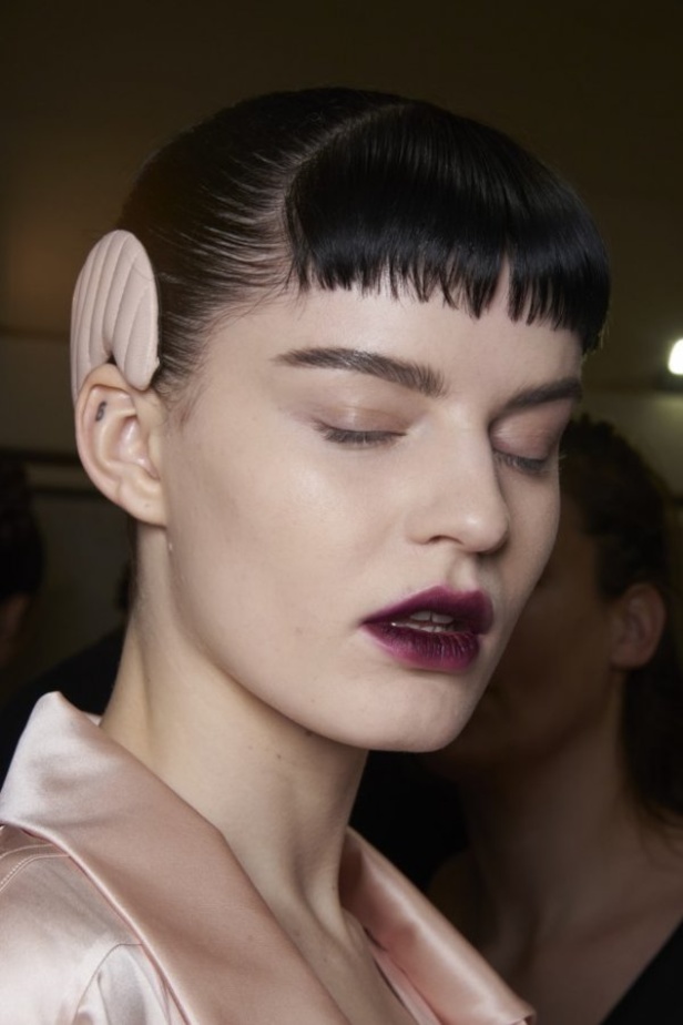 مجموعة فندي FENDI لخريف وشتاء 2020-2021 خلال اسبوع الموضة في ميلانو 