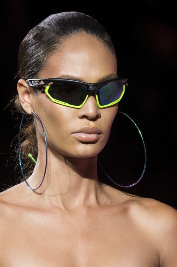 مجموعة FENTY X PUMA  لربيع 2018