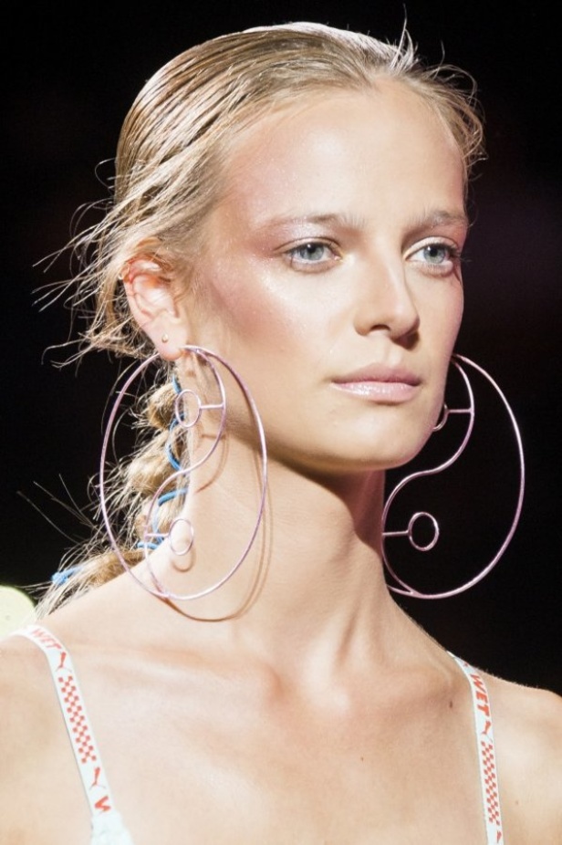 مجموعة FENTY X PUMA  لربيع 2018