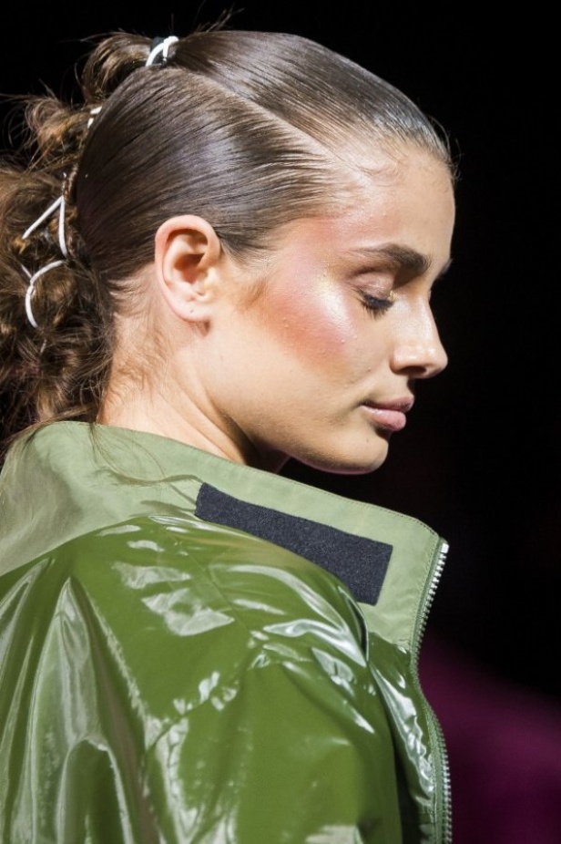 مجموعة FENTY X PUMA  لربيع 2018