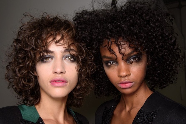 مجموعة جورجيو أرماني لخريف وشتاء 2017