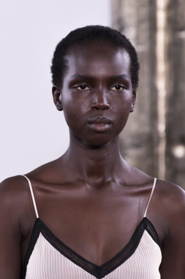 مجموعة Gabriela Hearst ربيع صيف 2019