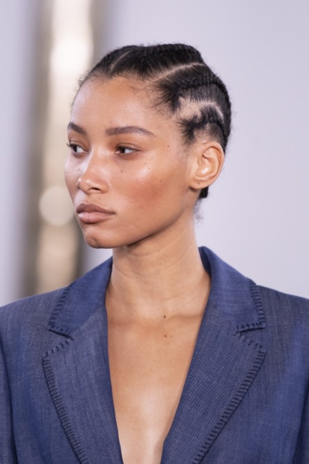 مجموعة Gabriela Hearst ربيع صيف 2019