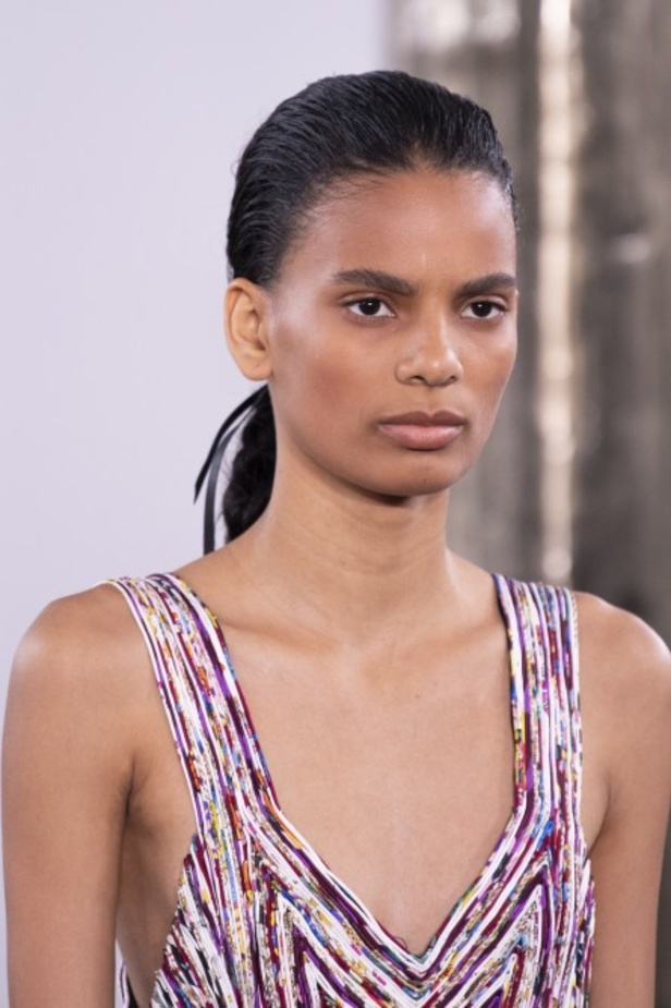 مجموعة Gabriela Hearst ربيع صيف 2019