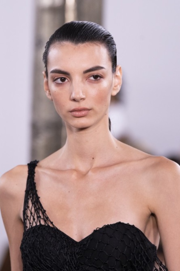 مجموعة Gabriela Hearst ربيع صيف 2019