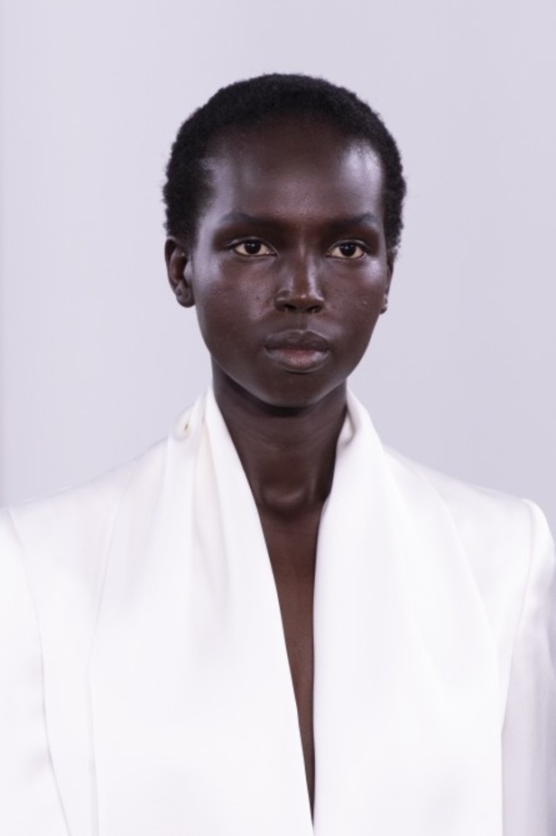 مجموعة Gabriela Hearst ربيع صيف 2019