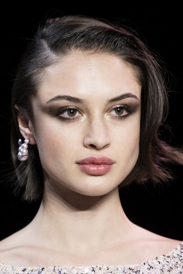 مجموعة جورج حبيقة للأزياء الراقية لربيع وصيف 2019