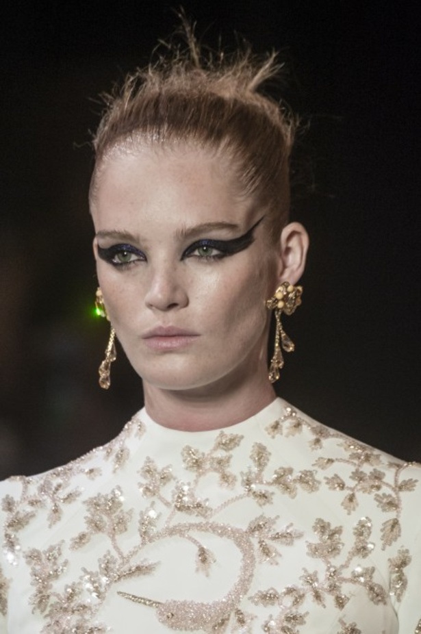 مجموعة هوت كوتور جورج حبيقة لموسم خريف 2018