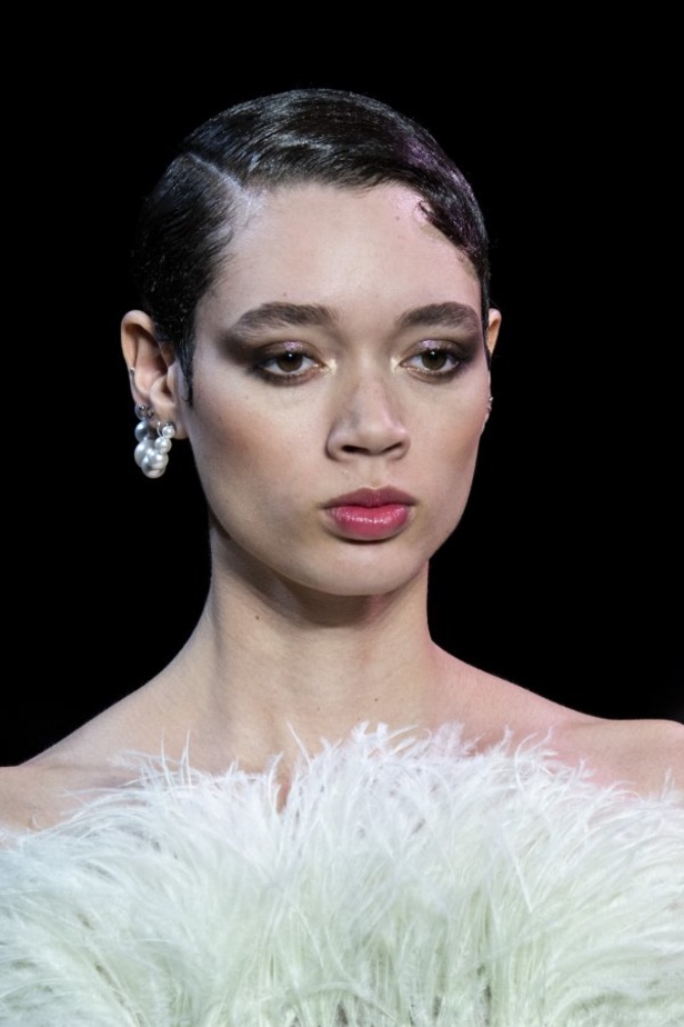 مجموعة جورج حبيقة للأزياء الراقية لربيع وصيف 2019