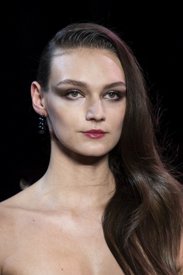 مجموعة جورج حبيقة للأزياء الراقية لربيع وصيف 2019