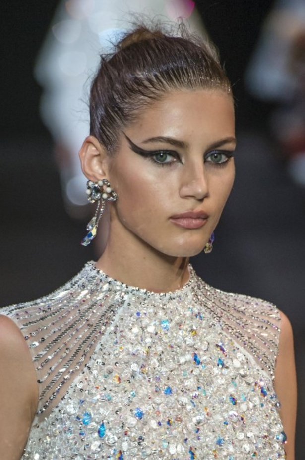 مجموعة هوت كوتور جورج حبيقة لموسم خريف 2018