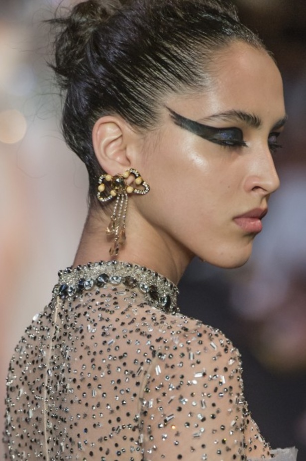 مجموعة هوت كوتور جورج حبيقة لموسم خريف 2018