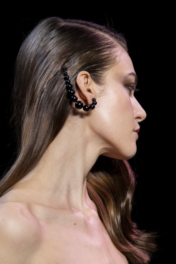 مجموعة جورج حبيقة للأزياء الراقية لربيع وصيف 2019