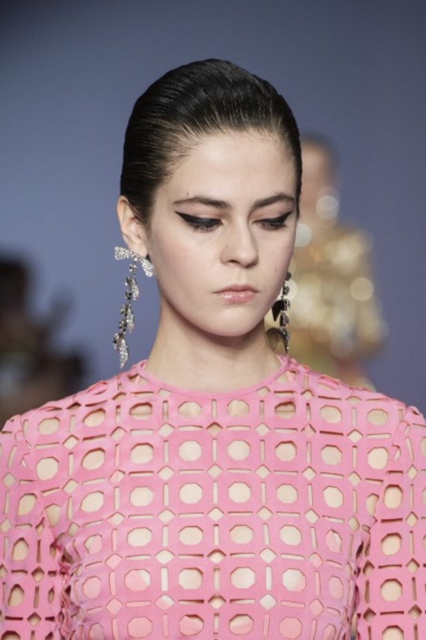 عرض مجموعة جورج حبيقة للأزياء الراقية 2020