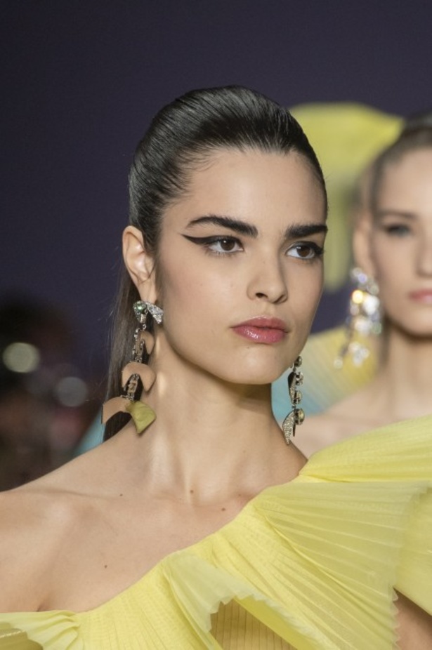 عرض مجموعة جورج حبيقة للأزياء الراقية 2020