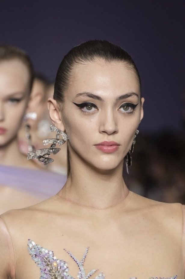 عرض مجموعة جورج حبيقة للأزياء الراقية 2020