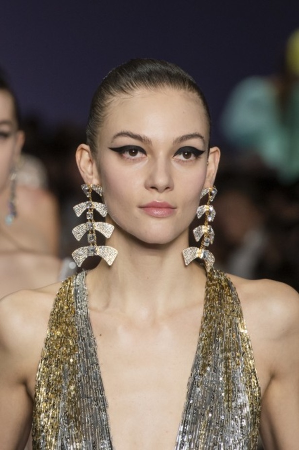 عرض مجموعة جورج حبيقة للأزياء الراقية 2020