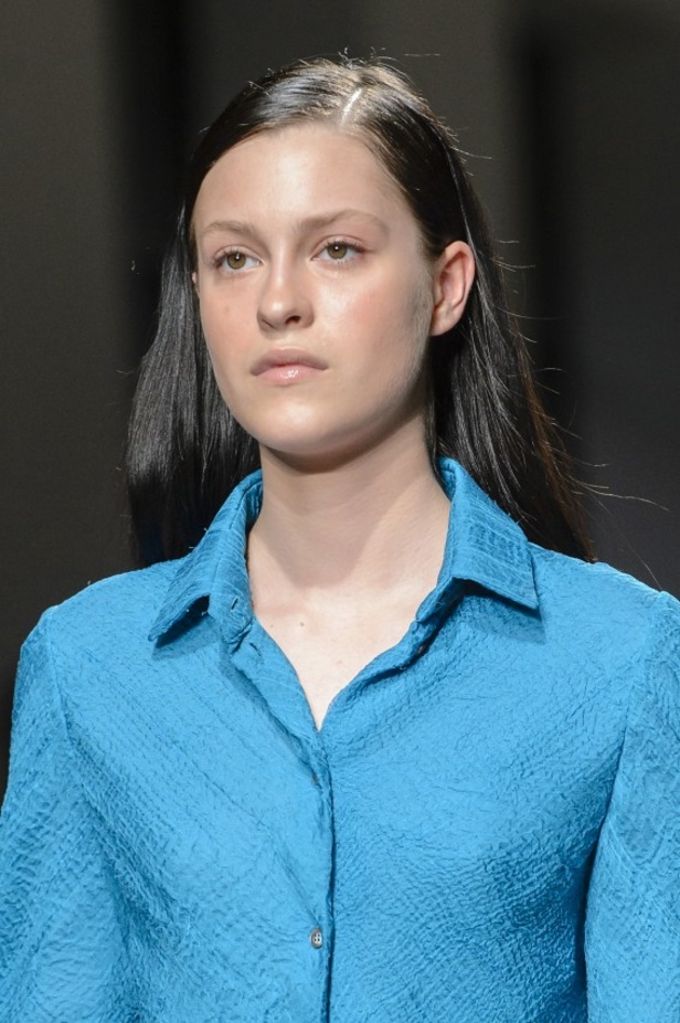 مجموعة Guy Laroche الكلاسيكية لخريف وشتاء 2017