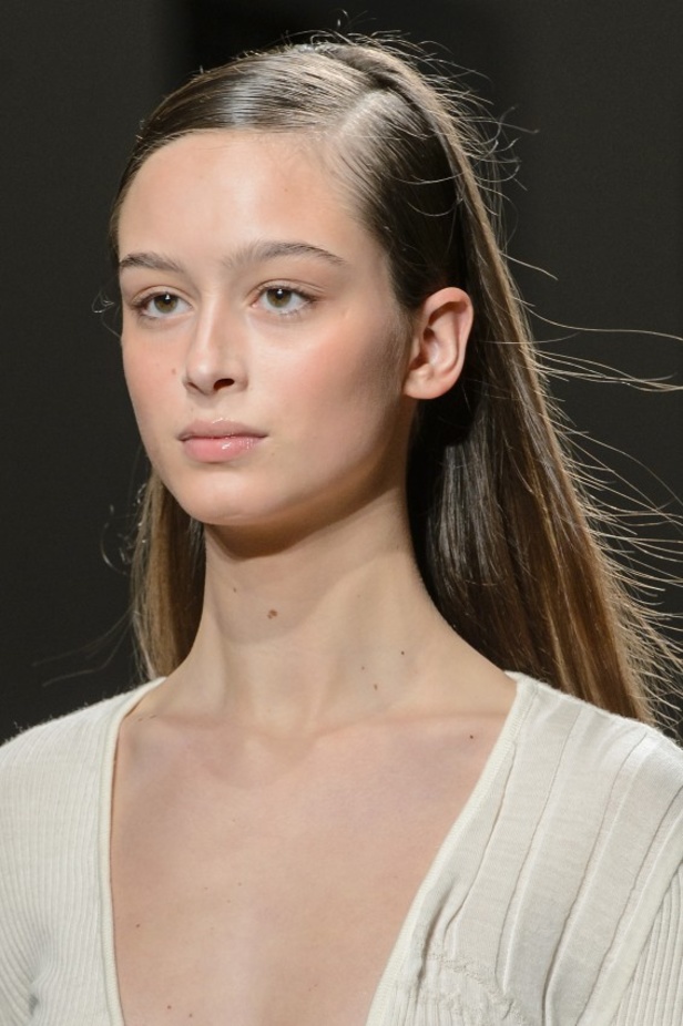 مجموعة Guy Laroche الكلاسيكية لخريف وشتاء 2017