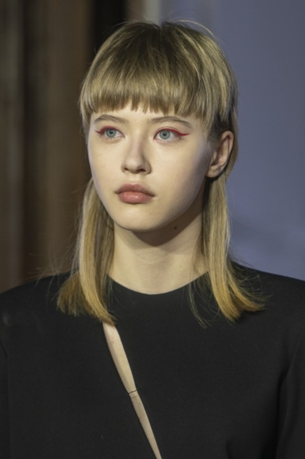 مجموعة Guy Laroche للألبسة الجاهزة لخريف و شتاء 2019