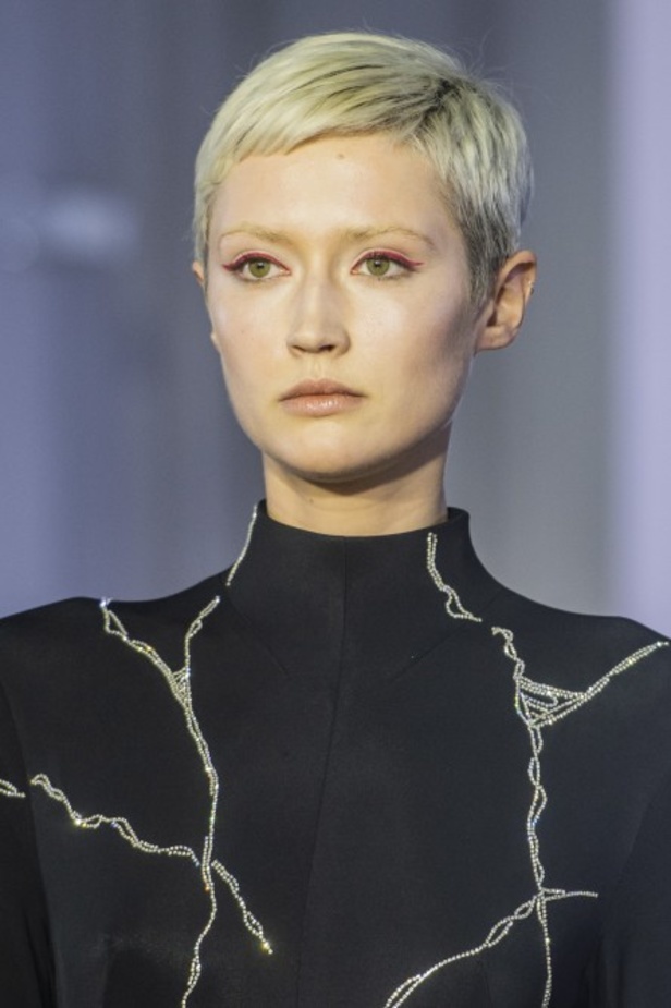 مجموعة Guy Laroche للألبسة الجاهزة لخريف و شتاء 2019