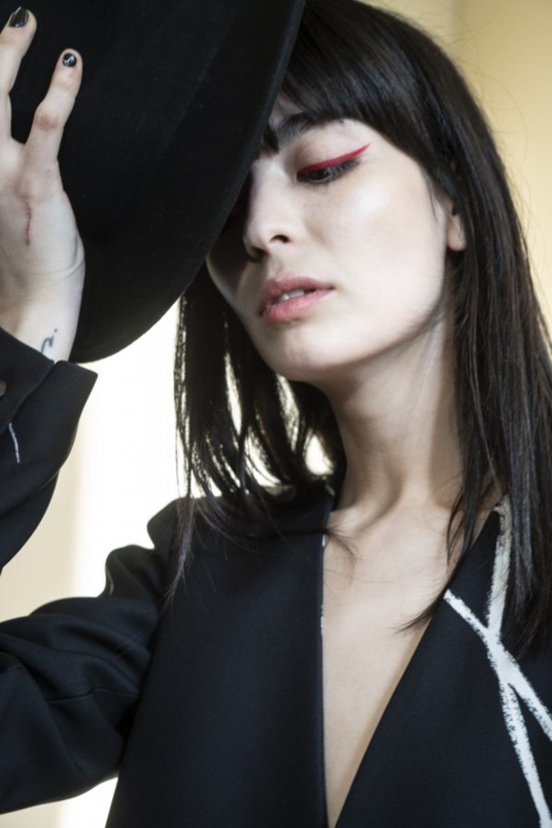 مجموعة Guy Laroche للألبسة الجاهزة لخريف و شتاء 2019