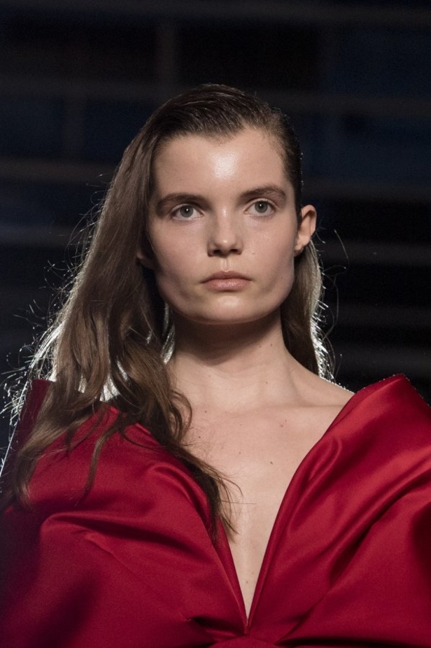 مجموعة الألبسة الراقية من جيامباتيستا فالي لربيع 2019