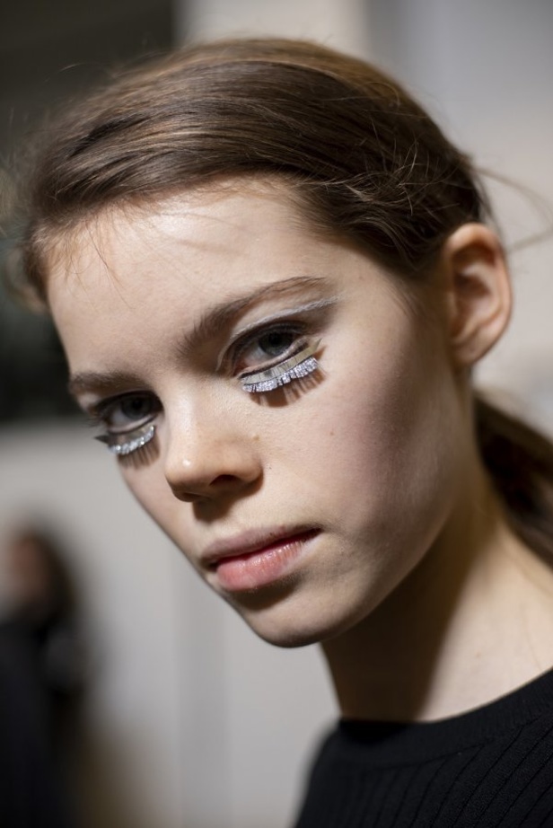 مجموعة Giambattista Valli للألبسة الجاهزة لخريف 2019