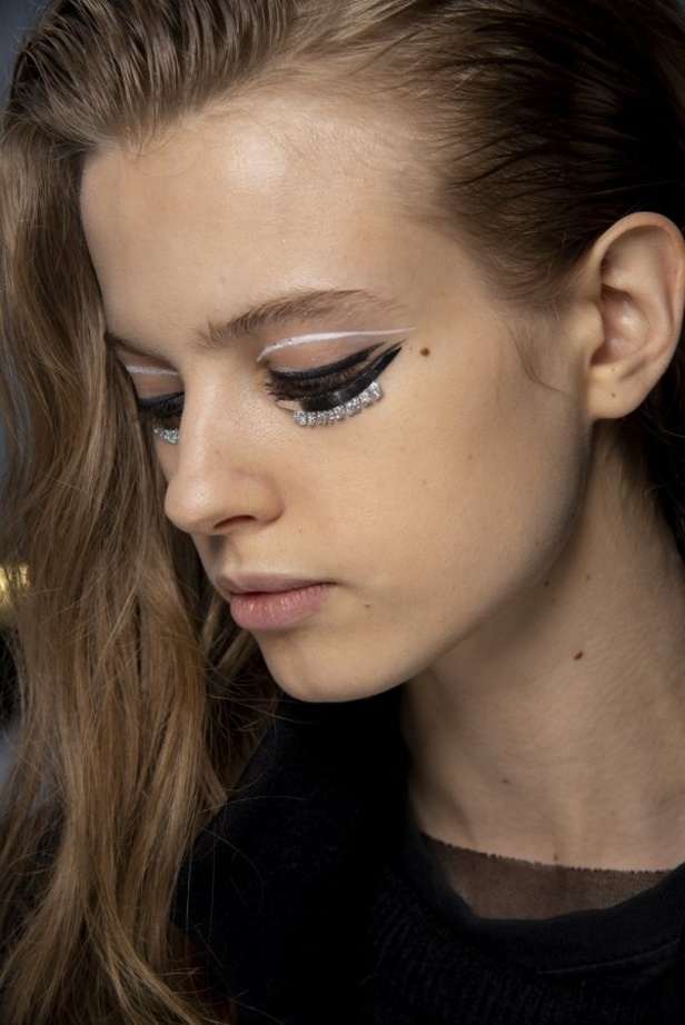 مجموعة Giambattista Valli للألبسة الجاهزة لخريف 2019