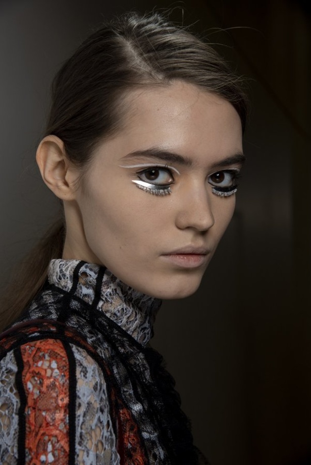 مجموعة Giambattista Valli للألبسة الجاهزة لخريف 2019