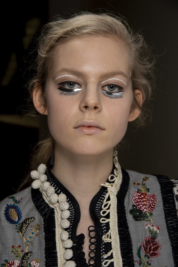 مجموعة Giambattista Valli للألبسة الجاهزة لخريف 2019