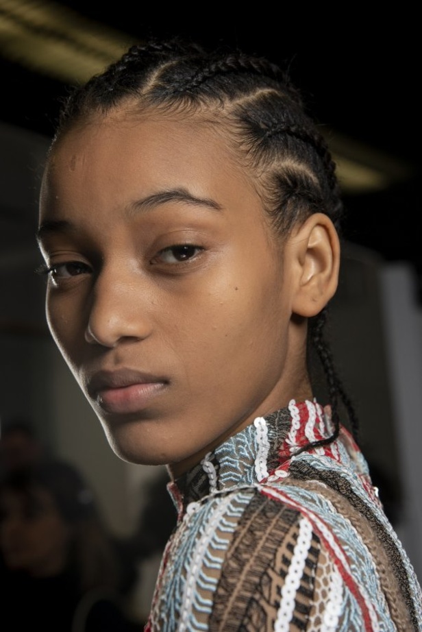 مجموعة Giambattista Valli للألبسة الجاهزة لخريف 2019