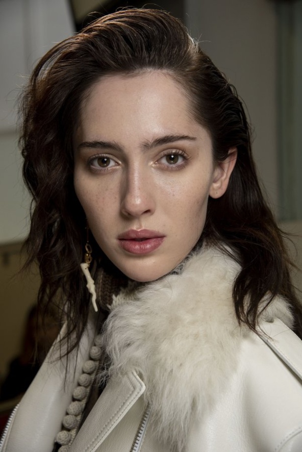 مجموعة Giambattista Valli للألبسة الجاهزة لخريف 2019