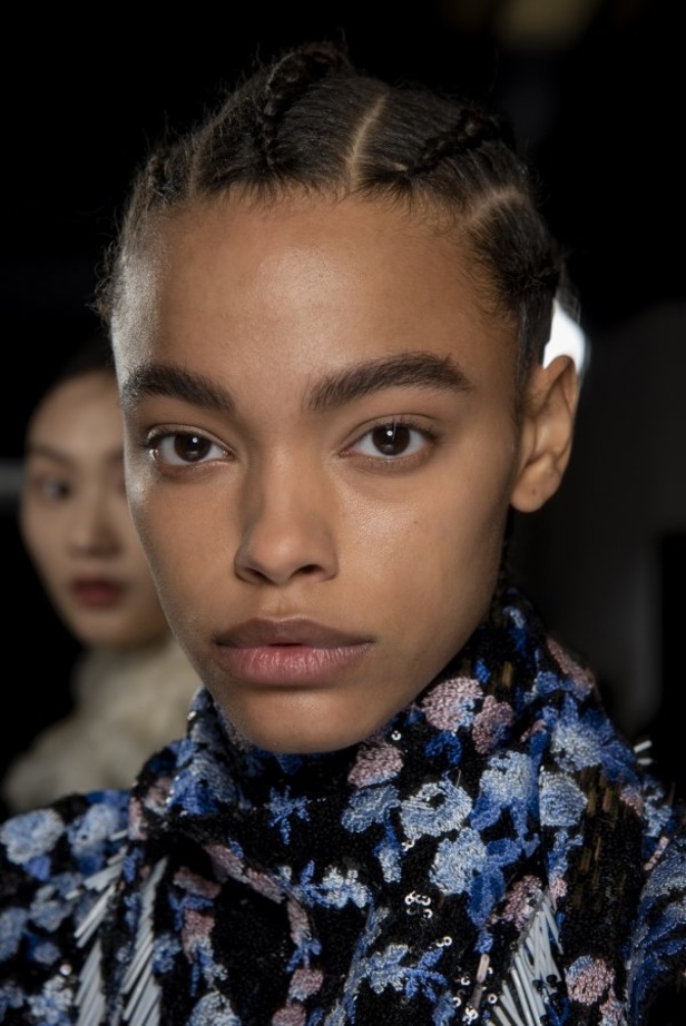 مجموعة Giambattista Valli للألبسة الجاهزة لخريف 2019