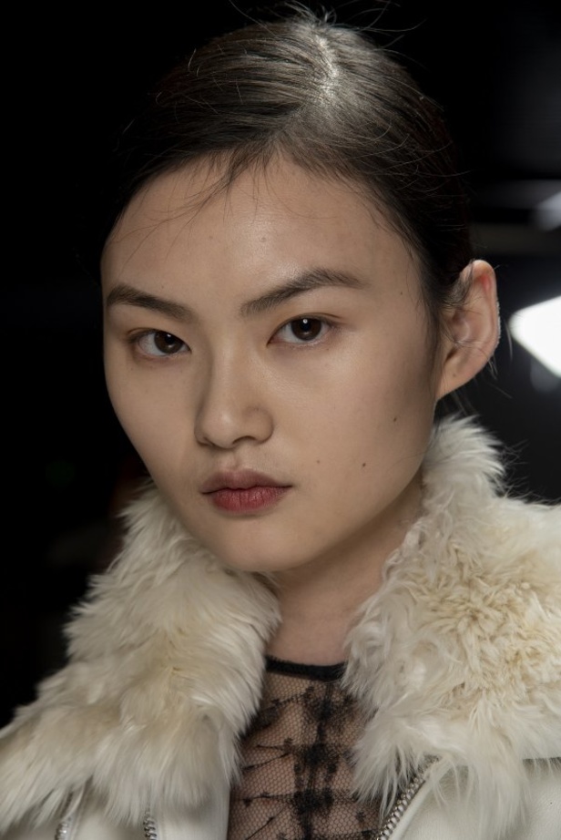 مجموعة Giambattista Valli للألبسة الجاهزة لخريف 2019