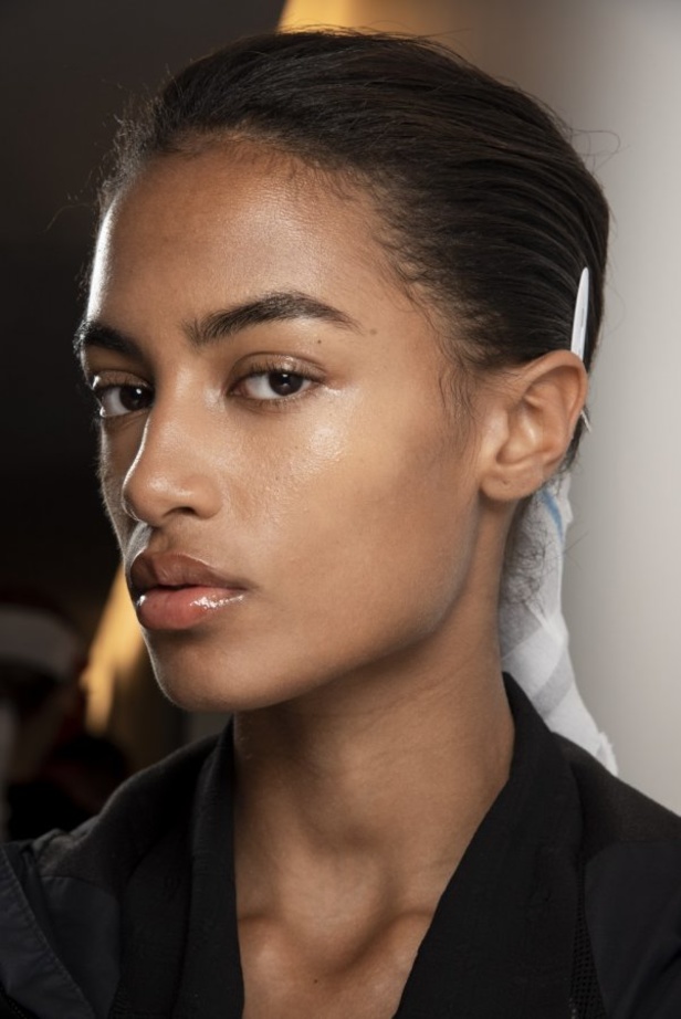 اسبوع الموضة في باريس 2019 مجموعة الالبسة الراقية من جيامباتيستا فالي لربيع وصيف 2020