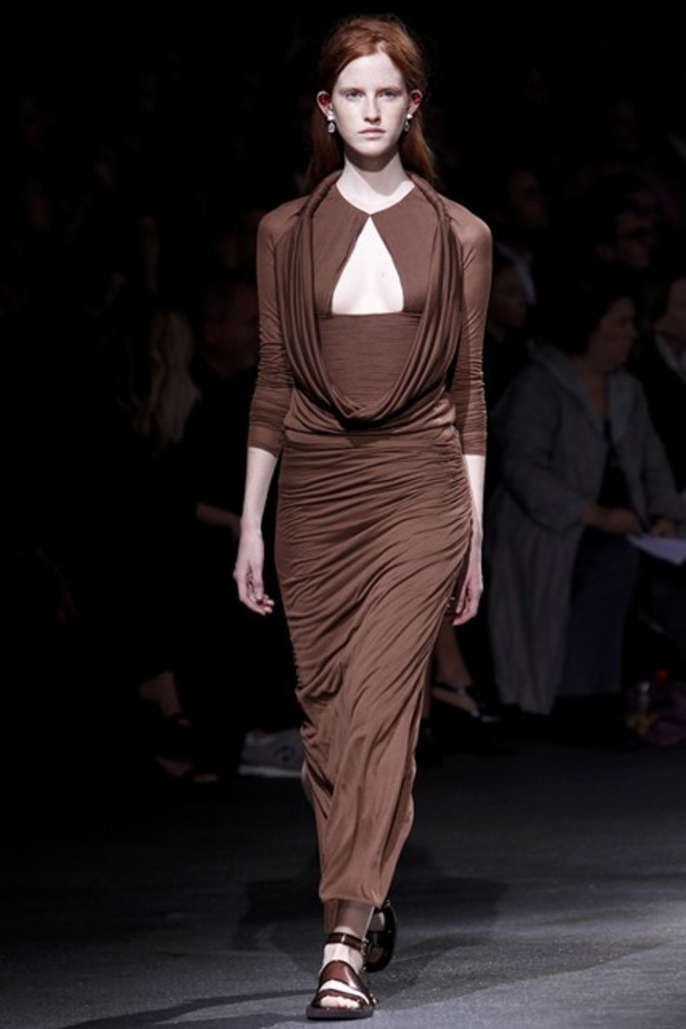 Givenchy: عندما تلتقي اسيا وافريقيا...