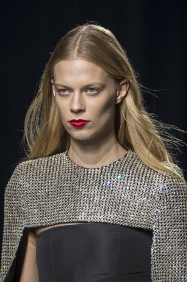 عرض أزياء Givenchy لربيع وصيف 2019 !