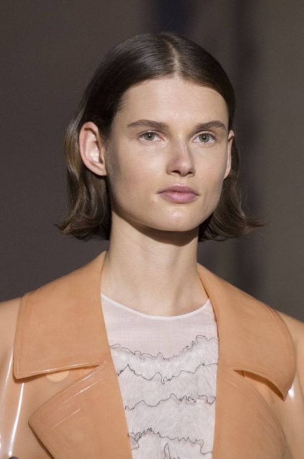 مجموعة Givenchy للهوت كوتور لموسم ربيع وصيف 2018