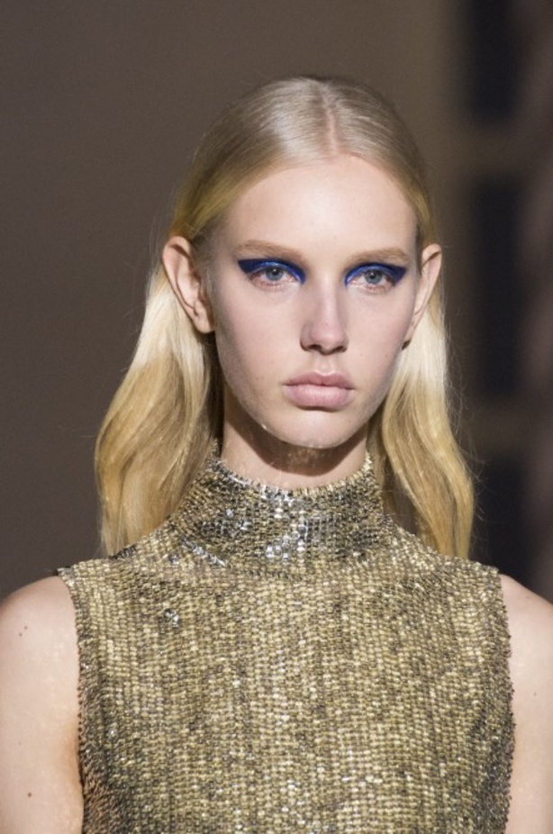 مجموعة Givenchy للهوت كوتور لموسم ربيع وصيف 2018